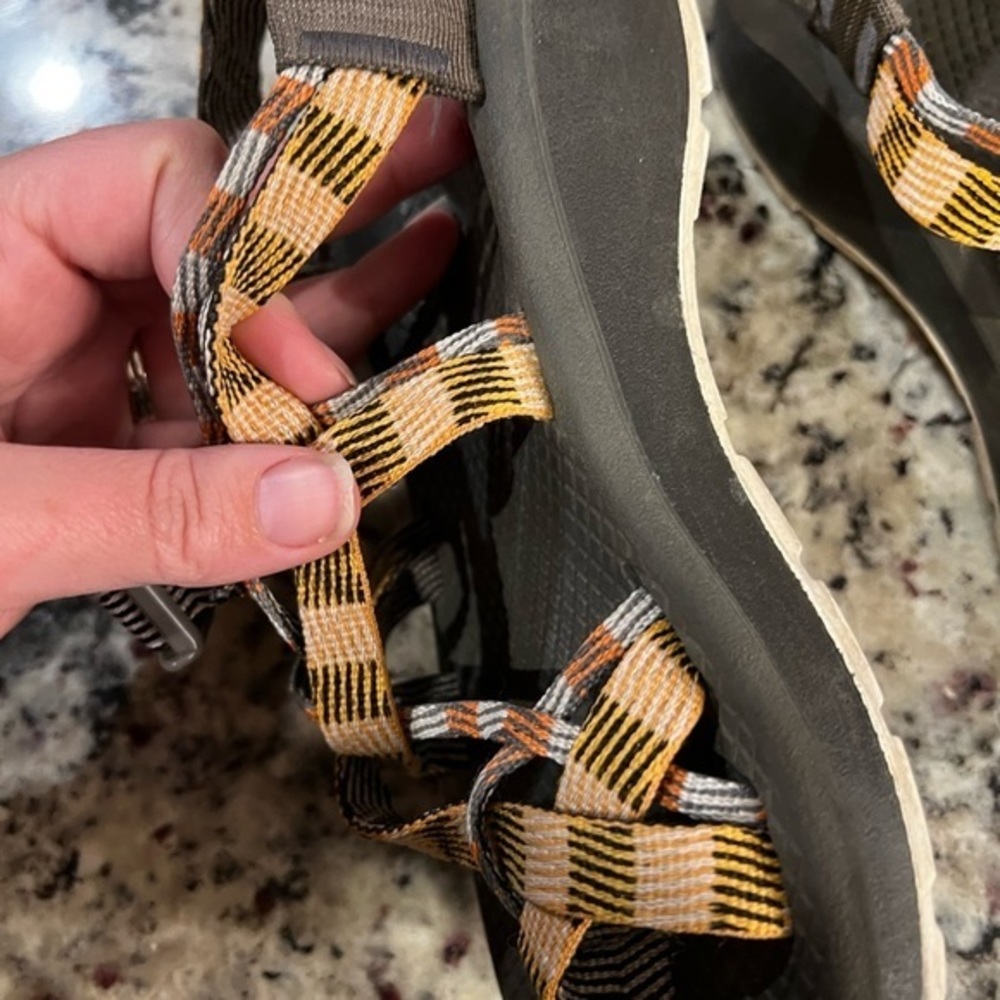 Chaco cloud - Picture 6 of 8